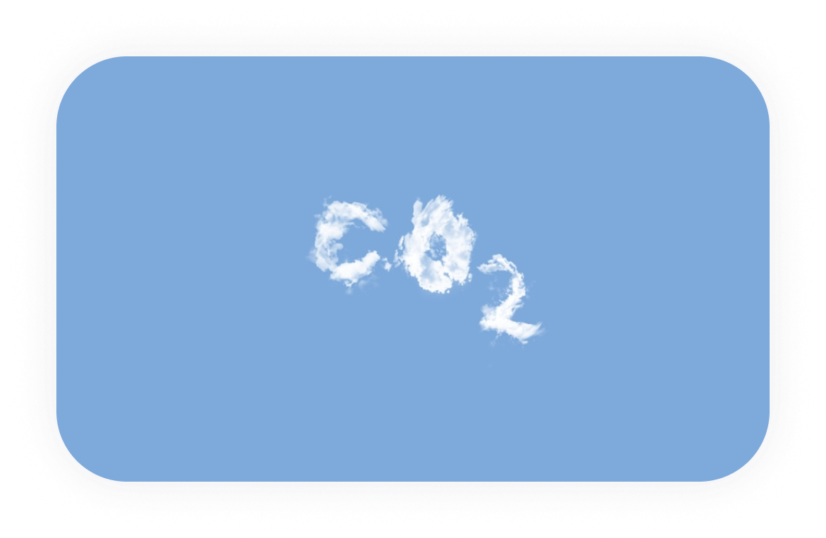 CO2 Visual